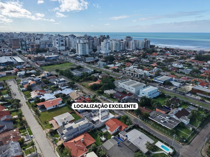 Casa à venda  na melhor localização de Atlântida: 49ª foto da galeria de imagens do imóvel