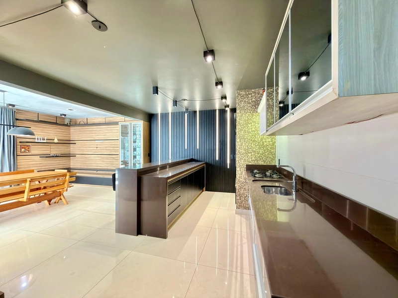 Casa à venda  na melhor localização de Atlântida: 24ª foto da galeria de imagens do imóvel
