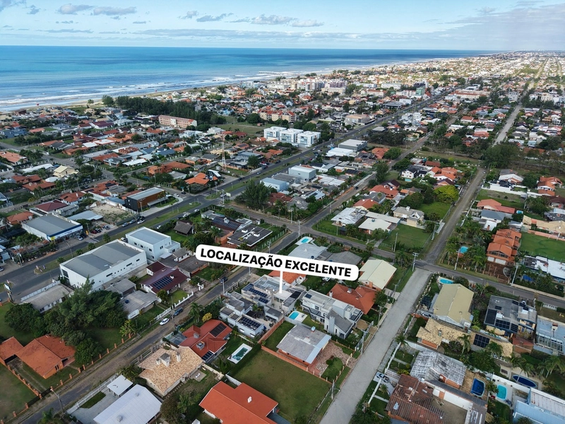 Casa à venda  na melhor localização de Atlântida: 47ª foto da galeria de imagens do imóvel