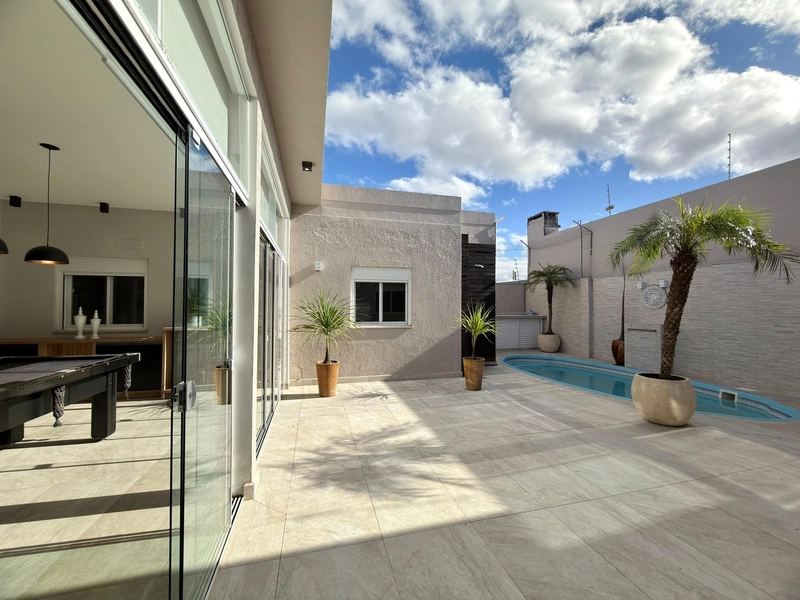 Casa à venda  na melhor localização de Atlântida: 7ª foto da galeria de imagens do imóvel