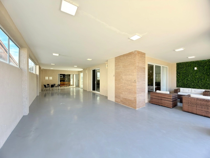 Casa à venda  na melhor localização de Atlântida: 2ª foto da galeria de imagens do imóvel