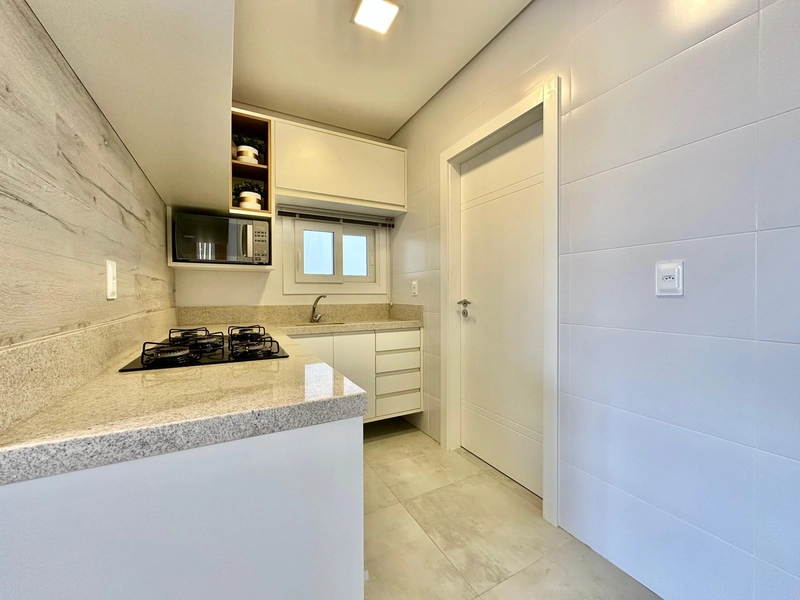APARTAMENTO À VENDA EDIFICIO ALTO PADRÃO: 10ª foto da galeria de imagens do imóvel