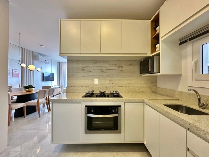 APARTAMENTO À VENDA EDIFICIO ALTO PADRÃO: 8ª foto da galeria de imagens do imóvel