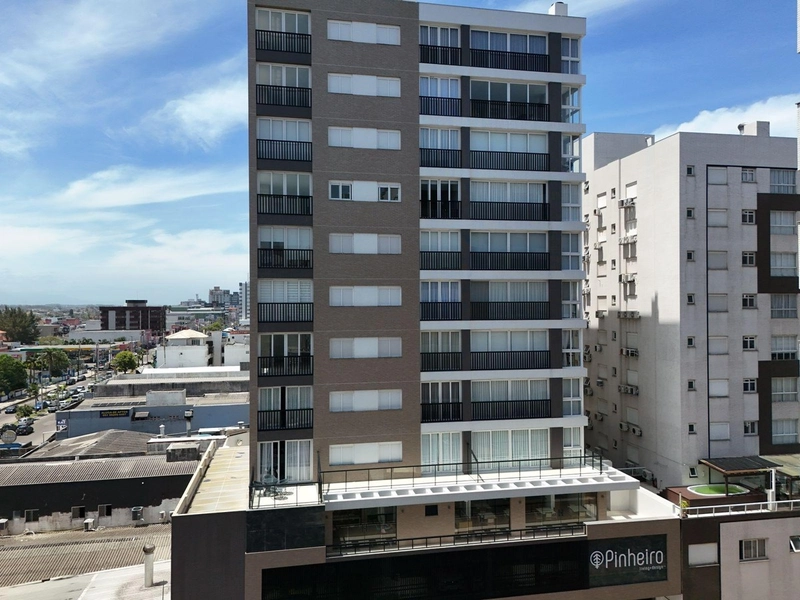 APARTAMENTO À VENDA EDIFICIO ALTO PADRÃO: 18ª foto da galeria de imagens do imóvel