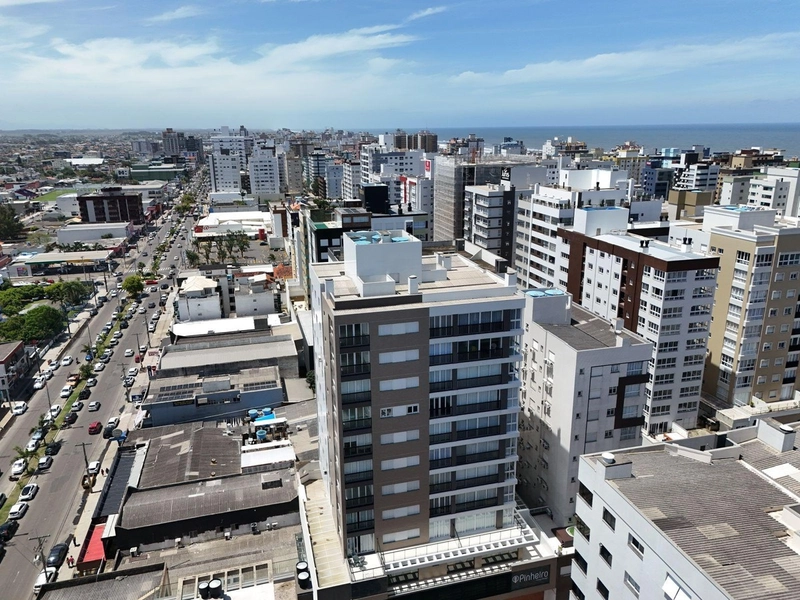 APARTAMENTO À VENDA EDIFICIO ALTO PADRÃO: 23ª foto da galeria de imagens do imóvel