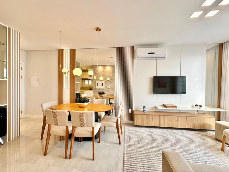 APARTAMENTO À VENDA EDIFICIO ALTO PADRÃO: 5ª foto da galeria de imagens do imóvel