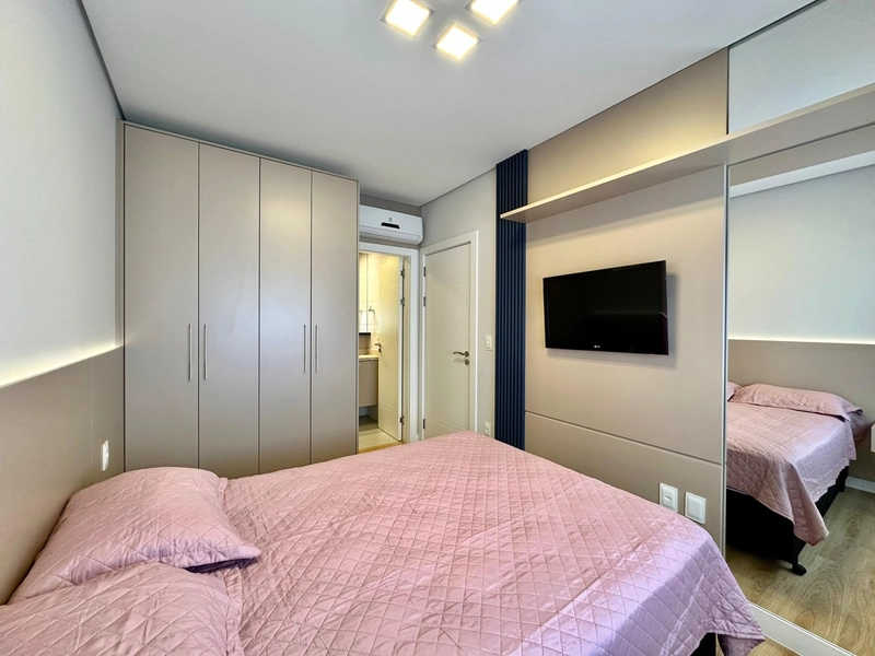 APARTAMENTO À VENDA EDIFICIO ALTO PADRÃO: 14ª foto da galeria de imagens do imóvel