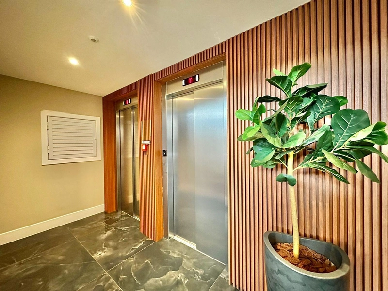 APARTAMENTO À VENDA EDIFICIO ALTO PADRÃO: 25ª foto da galeria de imagens do imóvel