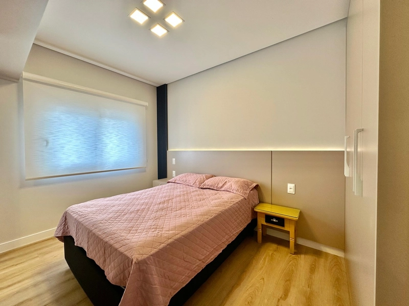 APARTAMENTO À VENDA EDIFICIO ALTO PADRÃO: 13ª foto da galeria de imagens do imóvel
