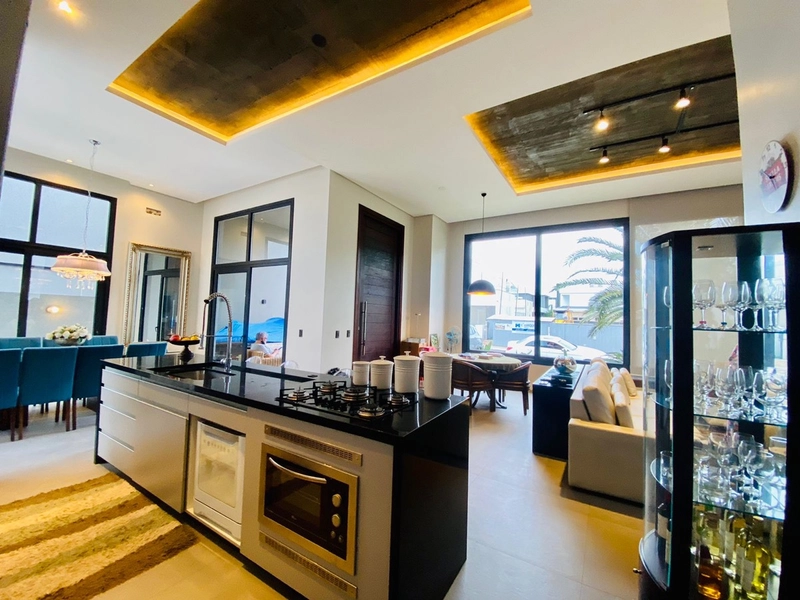 Condominio Velas Da Marina: 33ª foto da galeria de imagens do imóvel