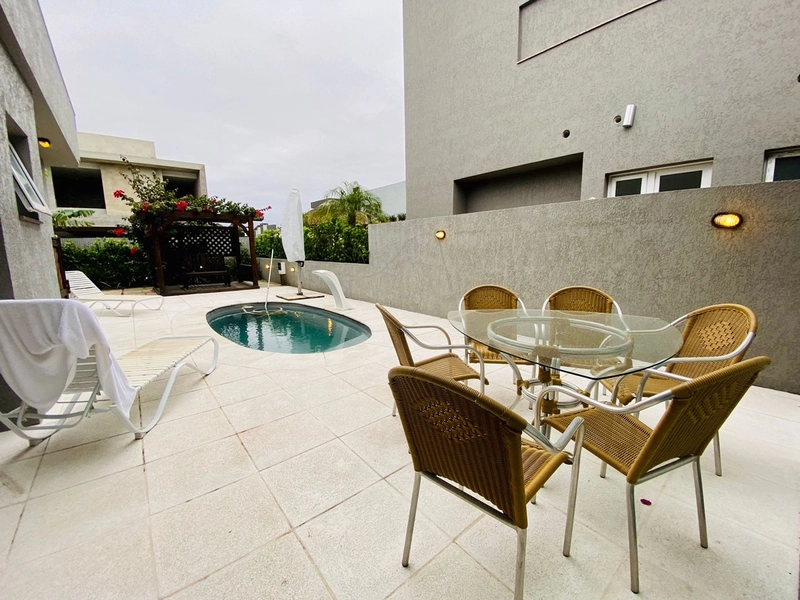 Condominio Velas Da Marina: 10ª foto da galeria de imagens do imóvel