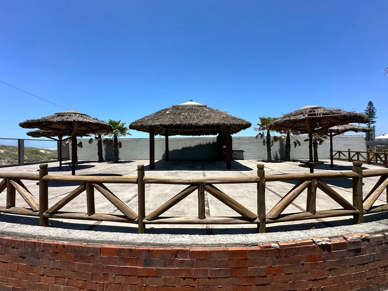 CASA À VENDA A BEIRA MAR DE CAPÃO NOVO: 15ª foto da galeria de imagens do imóvel