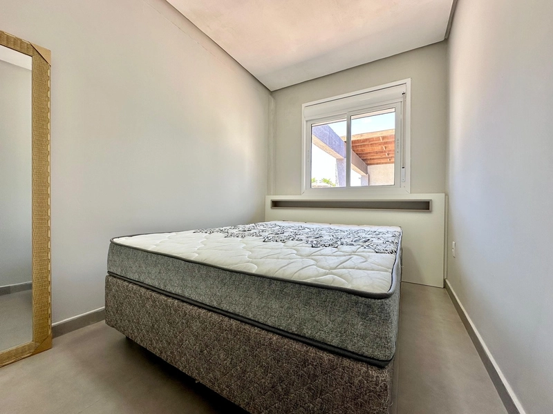 CASA À VENDA A BEIRA MAR DE CAPÃO NOVO: 10ª foto da galeria de imagens do imóvel