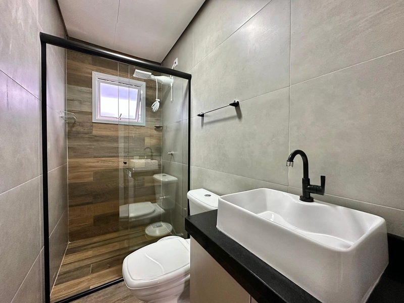 CASA À VENDA A BEIRA MAR DE CAPÃO NOVO: 7ª foto da galeria de imagens do imóvel