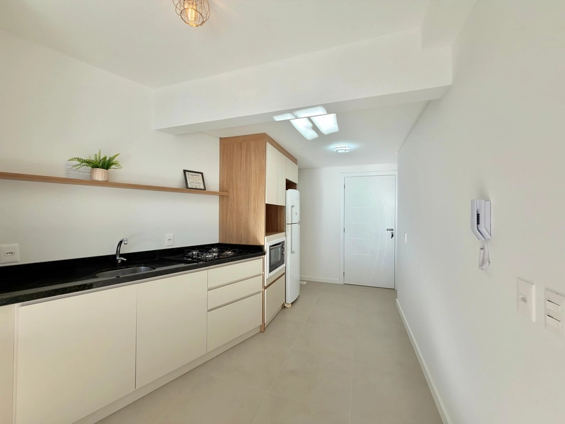 APARTAMENTO À VENDA  SACADA DE FRENTE: 11ª foto da galeria de imagens do imóvel