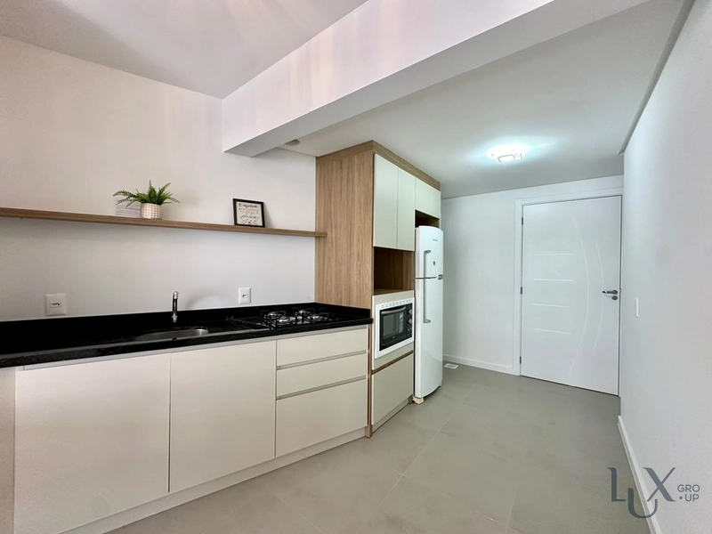 APARTAMENTO À VENDA  SACADA DE FRENTE: 8ª foto da galeria de imagens do imóvel