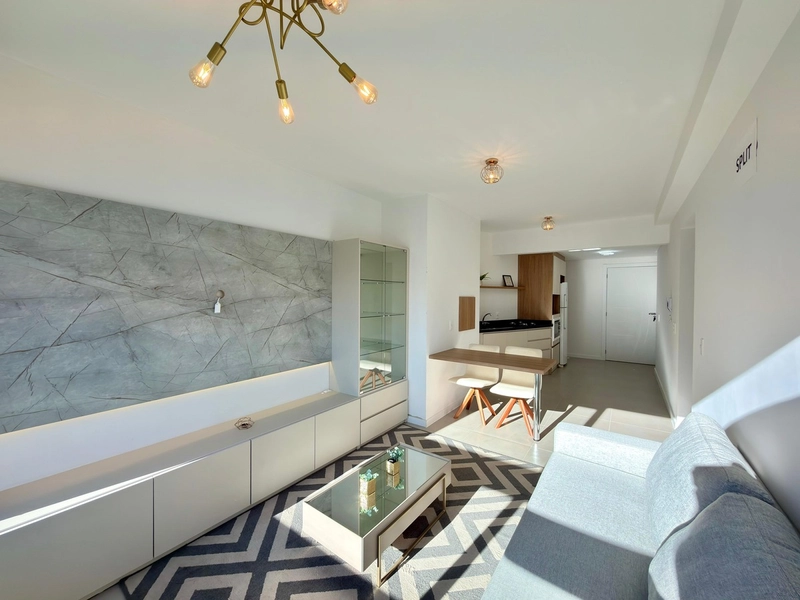 APARTAMENTO À VENDA  SACADA DE FRENTE: 6ª foto da galeria de imagens do imóvel