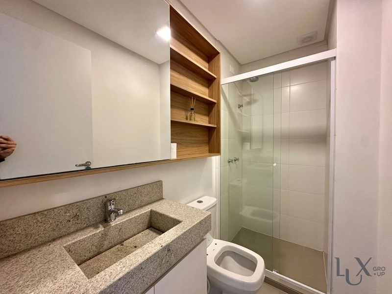APARTAMENTO À VENDA  SACADA DE FRENTE: 15ª foto da galeria de imagens do imóvel