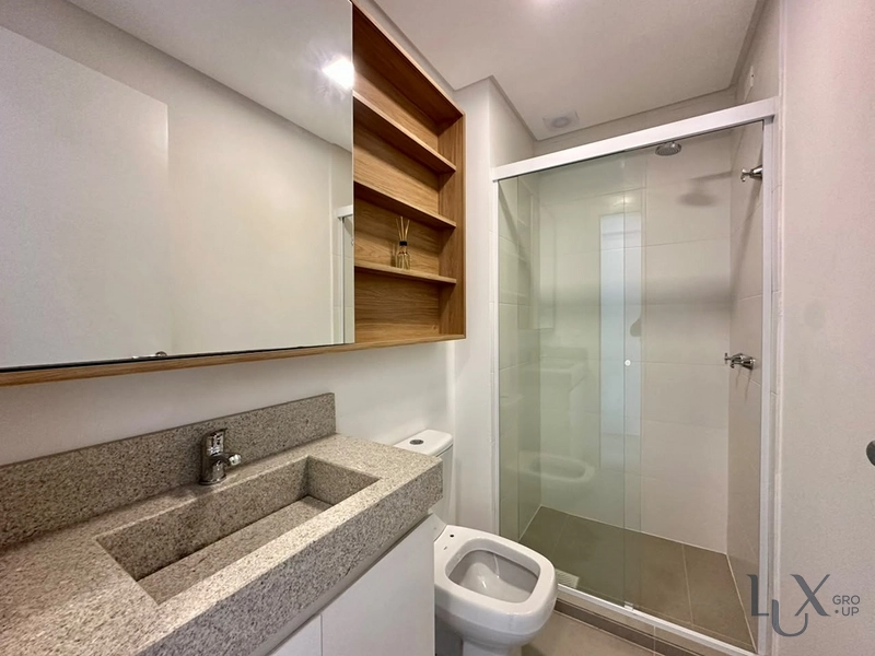 APARTAMENTO À VENDA  SACADA DE FRENTE: 12ª foto da galeria de imagens do imóvel