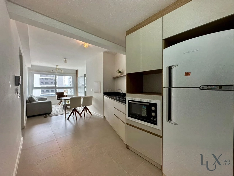 APARTAMENTO À VENDA  SACADA DE FRENTE: 11ª foto da galeria de imagens do imóvel