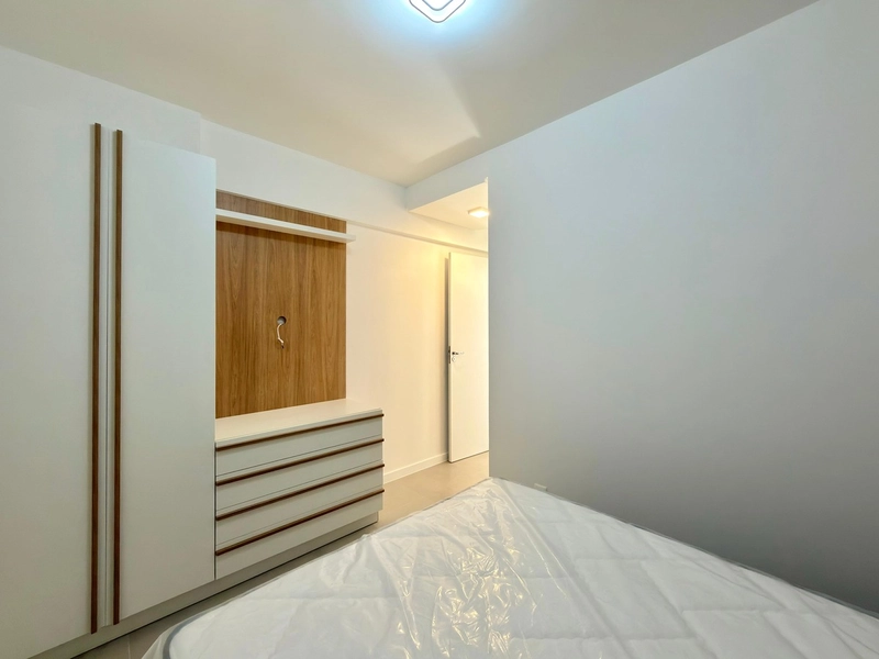 APARTAMENTO À VENDA  SACADA DE FRENTE: 19ª foto da galeria de imagens do imóvel