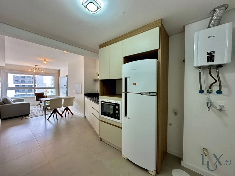 APARTAMENTO À VENDA  SACADA DE FRENTE: 9ª foto da galeria de imagens do imóvel