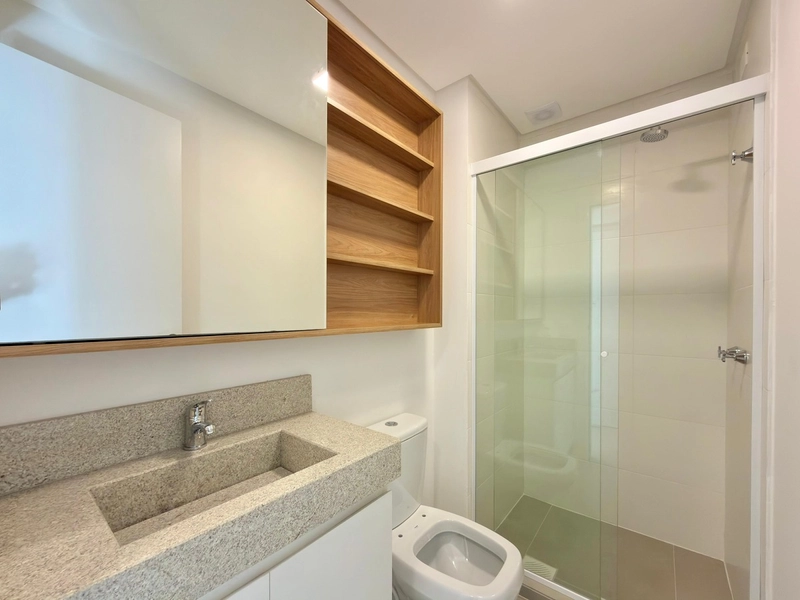 APARTAMENTO À VENDA  SACADA DE FRENTE: 17ª foto da galeria de imagens do imóvel