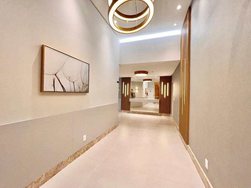 APARTAMENTO À VENDA  SACADA DE FRENTE: 29ª foto da galeria de imagens do imóvel