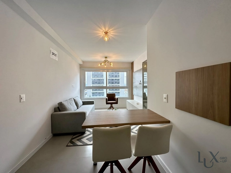 APARTAMENTO À VENDA  SACADA DE FRENTE: 6ª foto da galeria de imagens do imóvel