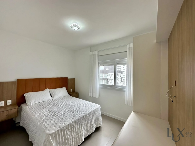 APARTAMENTO À VENDA  SACADA DE FRENTE: 13ª foto da galeria de imagens do imóvel