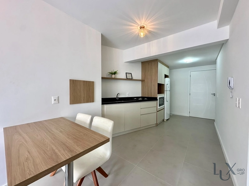 APARTAMENTO À VENDA  SACADA DE FRENTE: 7ª foto da galeria de imagens do imóvel