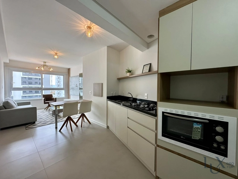 APARTAMENTO À VENDA  SACADA DE FRENTE: 10ª foto da galeria de imagens do imóvel