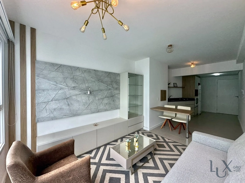 APARTAMENTO À VENDA  SACADA DE FRENTE: 5ª foto da galeria de imagens do imóvel