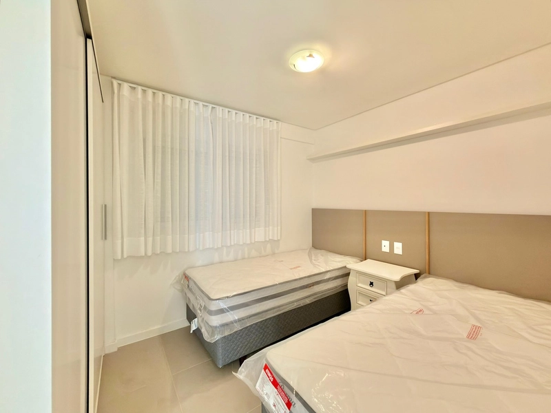 APARTAMENTO À VENDA  SACADA DE FRENTE: 13ª foto da galeria de imagens do imóvel