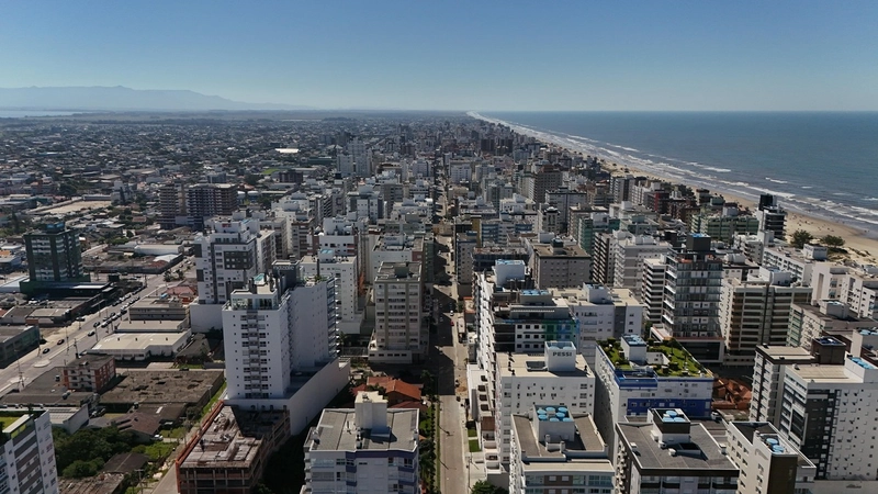 APARTAMENTO À VENDA  SACADA DE FRENTE: 23ª foto da galeria de imagens do imóvel