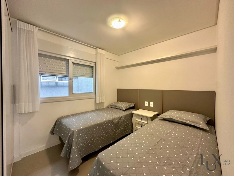 APARTAMENTO À VENDA  SACADA DE FRENTE: 16ª foto da galeria de imagens do imóvel
