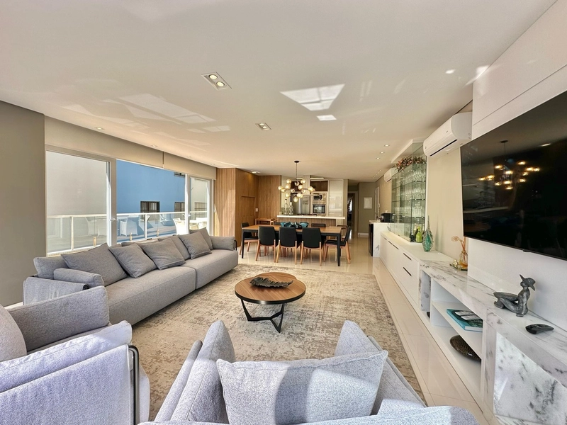 APARTAMENTO À VENDA COM TERRAÇO NA FLÁVIO: 1ª foto da galeria de imagens do imóvel