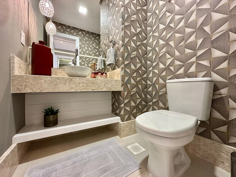 APARTAMENTO À VENDA COM TERRAÇO NA FLÁVIO: 16ª foto da galeria de imagens do imóvel