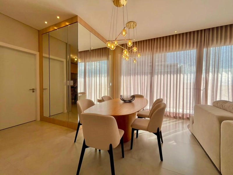 APTO COM SACADA SEPARADA E INFRA COMPLETA AO LADO DA BOIANOVISK EM 60X: 9ª foto da galeria de imagens do imóvel
