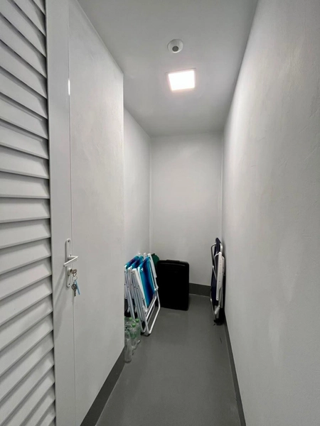 APTO COM SACADA SEPARADA E INFRA COMPLETA AO LADO DA BOIANOVISK EM 60X: 24ª foto da galeria de imagens do imóvel