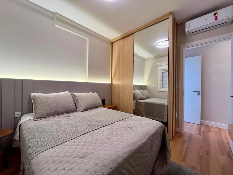 APTO COM SACADA SEPARADA E INFRA COMPLETA AO LADO DA BOIANOVISK EM 60X: 17ª foto da galeria de imagens do imóvel