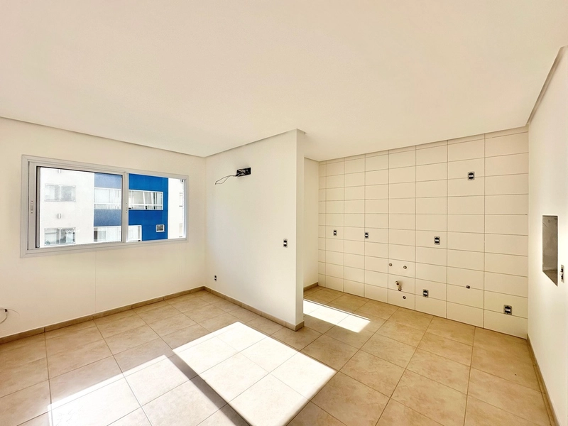 APARTAMENTO À VENDA 1 DORMITÓRIO LATERAL NORTE EM CAPÃO DA CANOA!: 5ª foto da galeria de imagens do imóvel