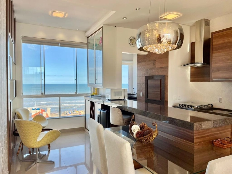 COM VISTA LIBERADA PARA O MAR A MENOS DE 50 METROS DA PRAIA: 17ª foto da galeria de imagens do imóvel