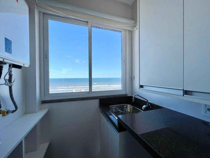 COM VISTA LIBERADA PARA O MAR A MENOS DE 50 METROS DA PRAIA: 27ª foto da galeria de imagens do imóvel