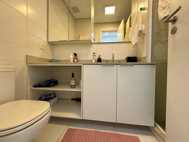 CONDOMÍNIO ROSSI ATLÂNTIDA-COBERTURA: 14ª foto da galeria de imagens do imóvel