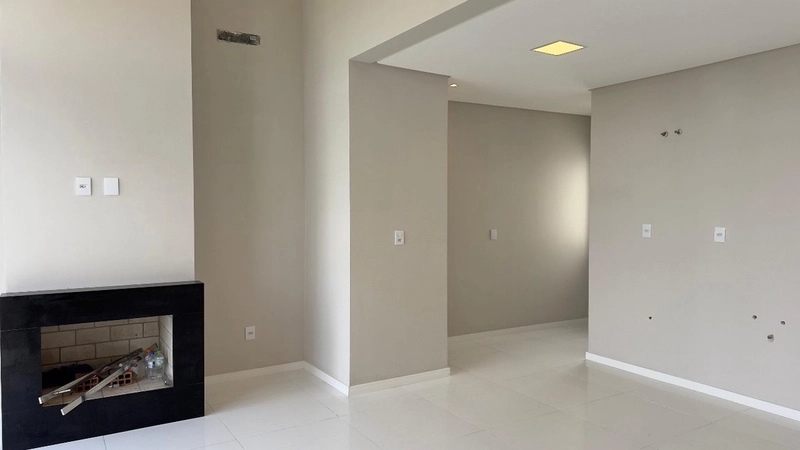 Casa pronta a venda: 1ª foto da galeria de imagens do imóvel