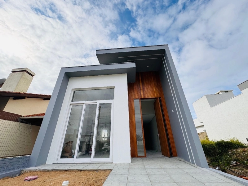 Casa pronta a venda: 10ª foto da galeria de imagens do imóvel