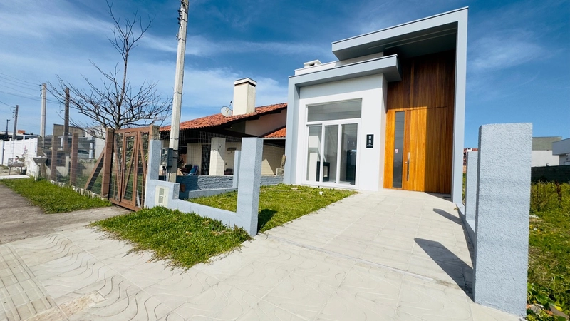 Casa pronta a venda: 11ª foto da galeria de imagens do imóvel