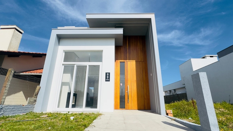 Casa pronta a venda: 15ª foto da galeria de imagens do imóvel