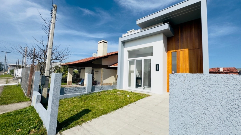 Casa pronta a venda: 6ª foto da galeria de imagens do imóvel